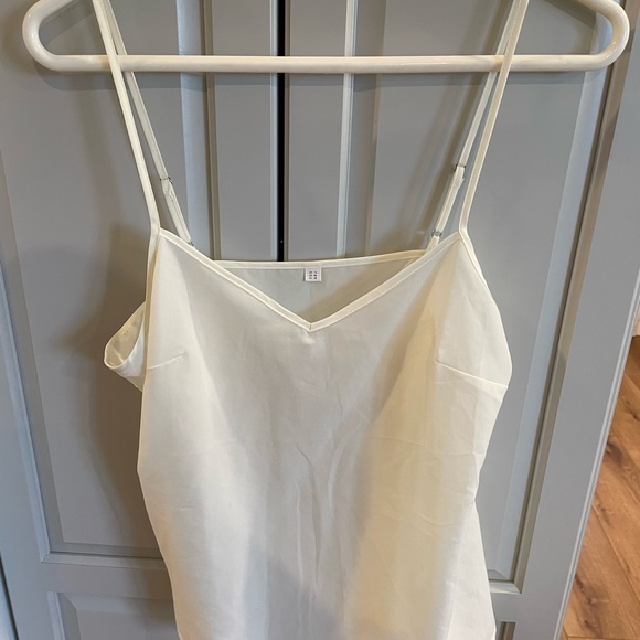 Anthropologie Lace Top - Picture 6 of 9